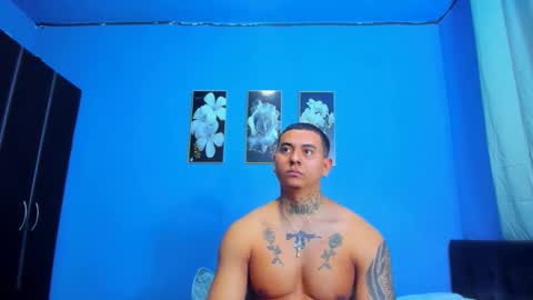 Jordanharrd online show from 12-04-25, 11:02