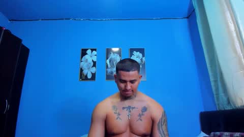 Jordanharrd online show from 01-11-26, 06:46