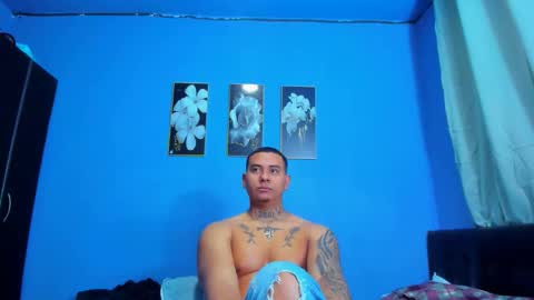 Jordanharrd online show from 01-17-26, 02:05