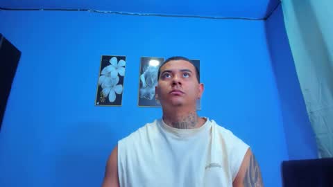 Snapshot of jordanharrd chatting on 04-28-26, 02:27 Jordanharrd online show from 04-28-26, 02:27