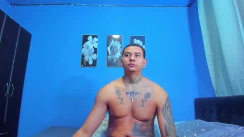 Snapshot of jordanharrd chatting on 05-02-26, 11:54 Jordanharrd online show from 05-02-26, 11:54
