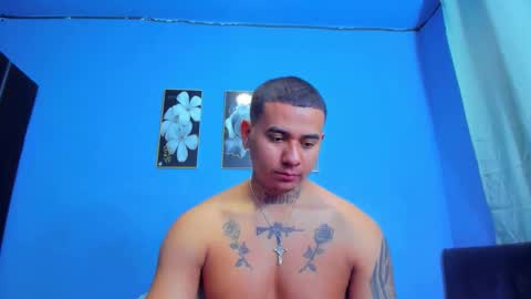 Snapshot of jordanharrd chatting on 05-12-26, 10:51 Jordanharrd online show from 05-12-26, 10:51