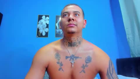 Snapshot of jordanharrd chatting on 05-15-26, 11:23 Jordanharrd online show from 05-15-26, 11:23