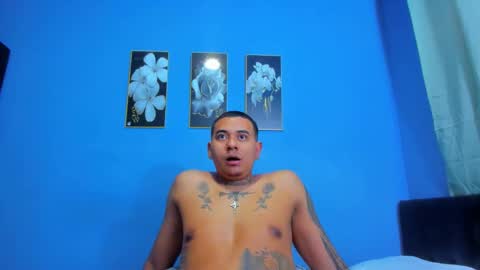 Snapshot of jordanharrd chatting on 05-15-26, 11:34 Jordanharrd online show from 05-15-26, 11:34