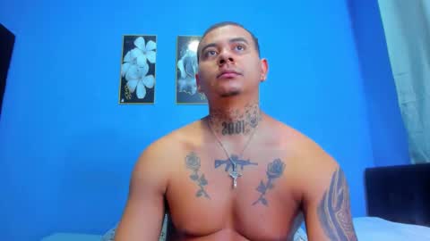Snapshot of jordanharrd chatting on 05-16-26, 12:40 Jordanharrd online show from 05-16-26, 12:40