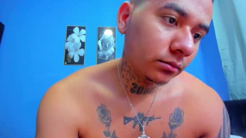 Snapshot of jordanharrd chatting on 05-16-26, 01:13 Jordanharrd online show from 05-16-26, 01:13
