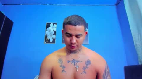 Snapshot of jordanharrd chatting on 05-17-26, 12:08 Jordanharrd online show from 05-17-26, 12:08
