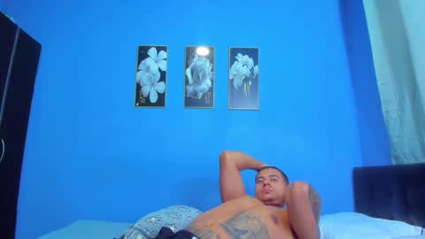 Snapshot of jordanharrd chatting on 05-22-26, 01:02 Jordanharrd online show from 05-22-26, 01:02