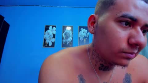 Snapshot of jordanharrd chatting on 05-27-26, 01:57 Jordanharrd online show from 05-27-26, 01:57