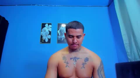 Snapshot of jordanharrd chatting on 06-02-26, 11:51 Jordanharrd online show from 06-02-26, 11:51
