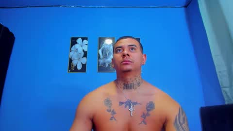 Snapshot of jordanharrd chatting on 06-05-26, 12:50 Jordanharrd online show from 06-05-26, 12:50