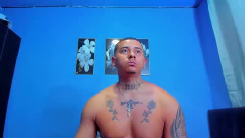 Jordanharrd online show from 06-13-26, 01:25