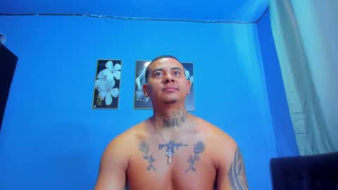 Jordanharrd online show from 06-14-26, 06:43