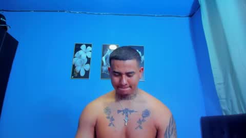 Jordanharrd online show from 06-17-26, 12:02