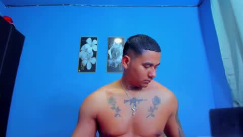 Jordanharrd online show from 06-19-26, 01:10