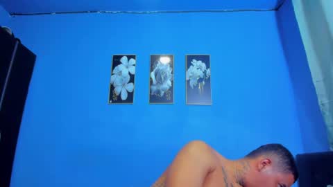 Jordanharrd online show from 06-25-26, 12:32