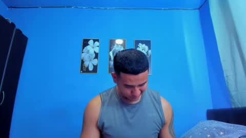 Jordanharrd online show from 07-09-26, 05:06
