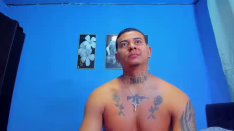 Jordanharrd online show from 07-15-26, 11:43