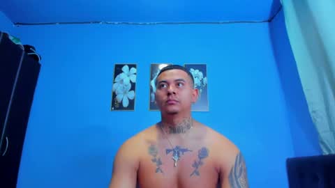 Jordanharrd online show from 07-19-26, 12:14