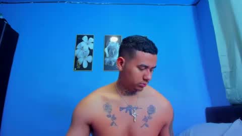 Jordanharrd online show from 07-23-26, 10:29