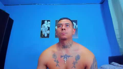 Jordanharrd online show from 07-25-26, 12:09
