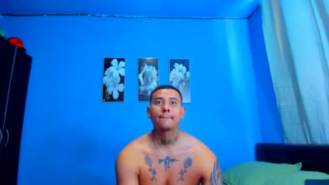 Jordanharrd online show from 08-02-26, 07:12