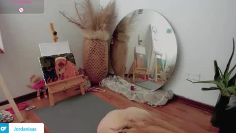 Megan  OF Jordaniaas online show from 09-16-25, 03:35