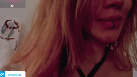 Megan  OF Jordaniaas online show from 09-29-25, 05:40