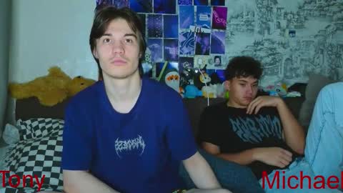 Snapshot of jordanjockk chatting on 12-02-25, 06:52 Jordan online show from 12-02-25, 06:52