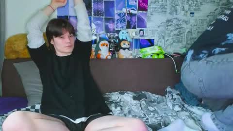 Snapshot of jordanjockk chatting on 12-16-25, 11:48 Jordan online show from 12-16-25, 11:48