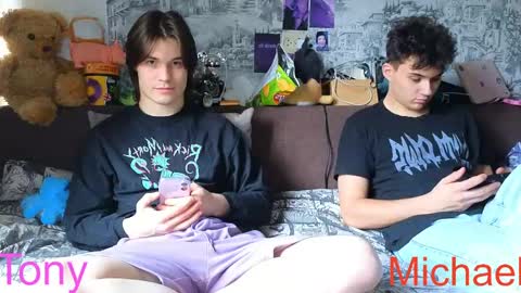 Jordan online show from 03-31-26, 10:15