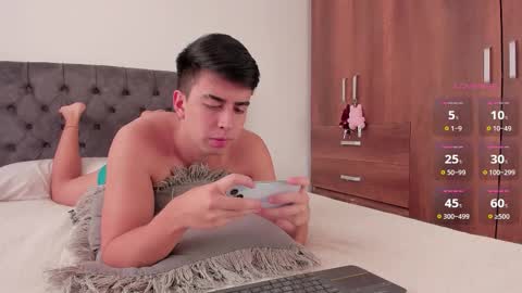 Will online show from 11-21-25, 04:05