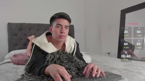Will online show from 07-19-26, 10:24