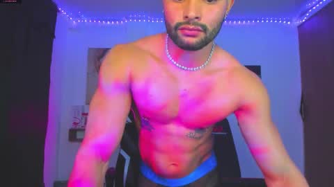 JordanRossie online show from 10-08-25, 01:36