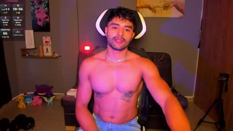 JordanRossie online show from 06-04-26, 12:11