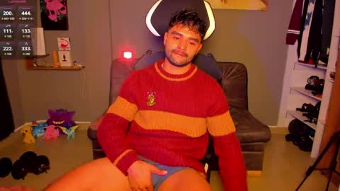 JordanRossie online show from 06-06-26, 12:16