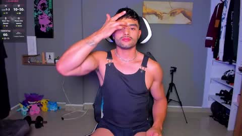 JordanRossie online show from 06-09-26, 11:49