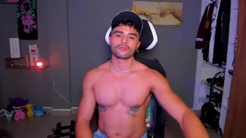 JordanRossie online show from 06-10-26, 11:24
