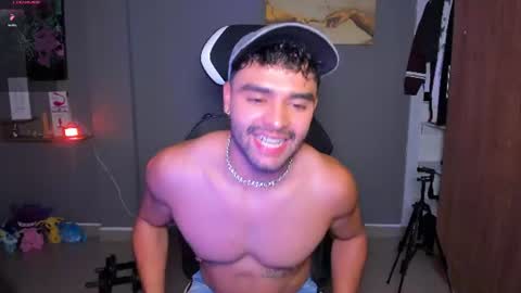 JordanRossie online show from 06-14-26, 01:03