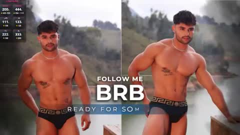 JordanRossie online show from 06-17-26, 01:08