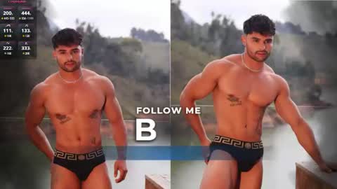 JordanRossie online show from 06-23-26, 02:20