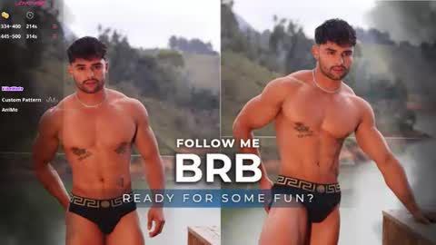 JordanRossie online show from 06-26-26, 07:07