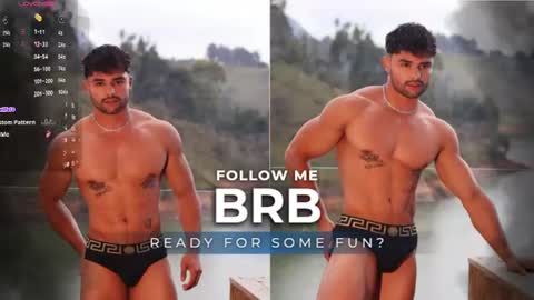 JordanRossie online show from 06-29-26, 11:43