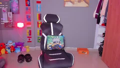 JordanRossie online show from 07-09-26, 11:58