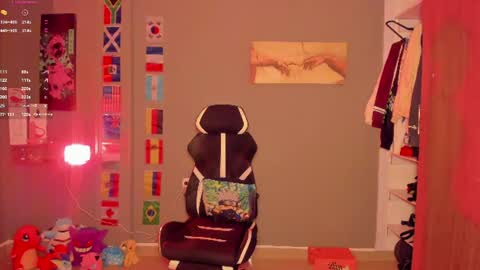 JordanRossie online show from 07-10-26, 01:21