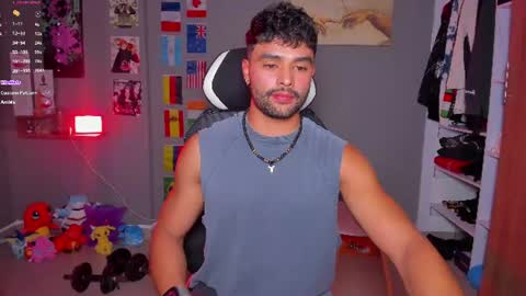 JordanRossie online show from 07-14-26, 12:13