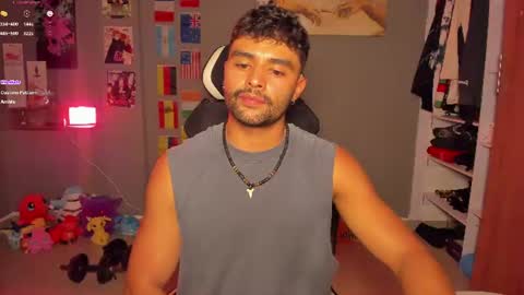 JordanRossie online show from 07-14-26, 02:05
