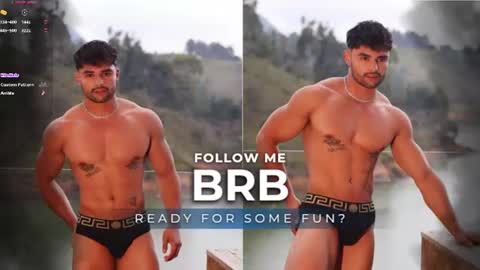 JordanRossie online show from 07-14-26, 10:59