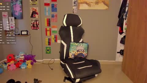 JordanRossie online show from 07-19-26, 12:53