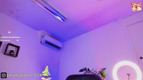 Jordan Smith online show from 12-18-24, 09:29
